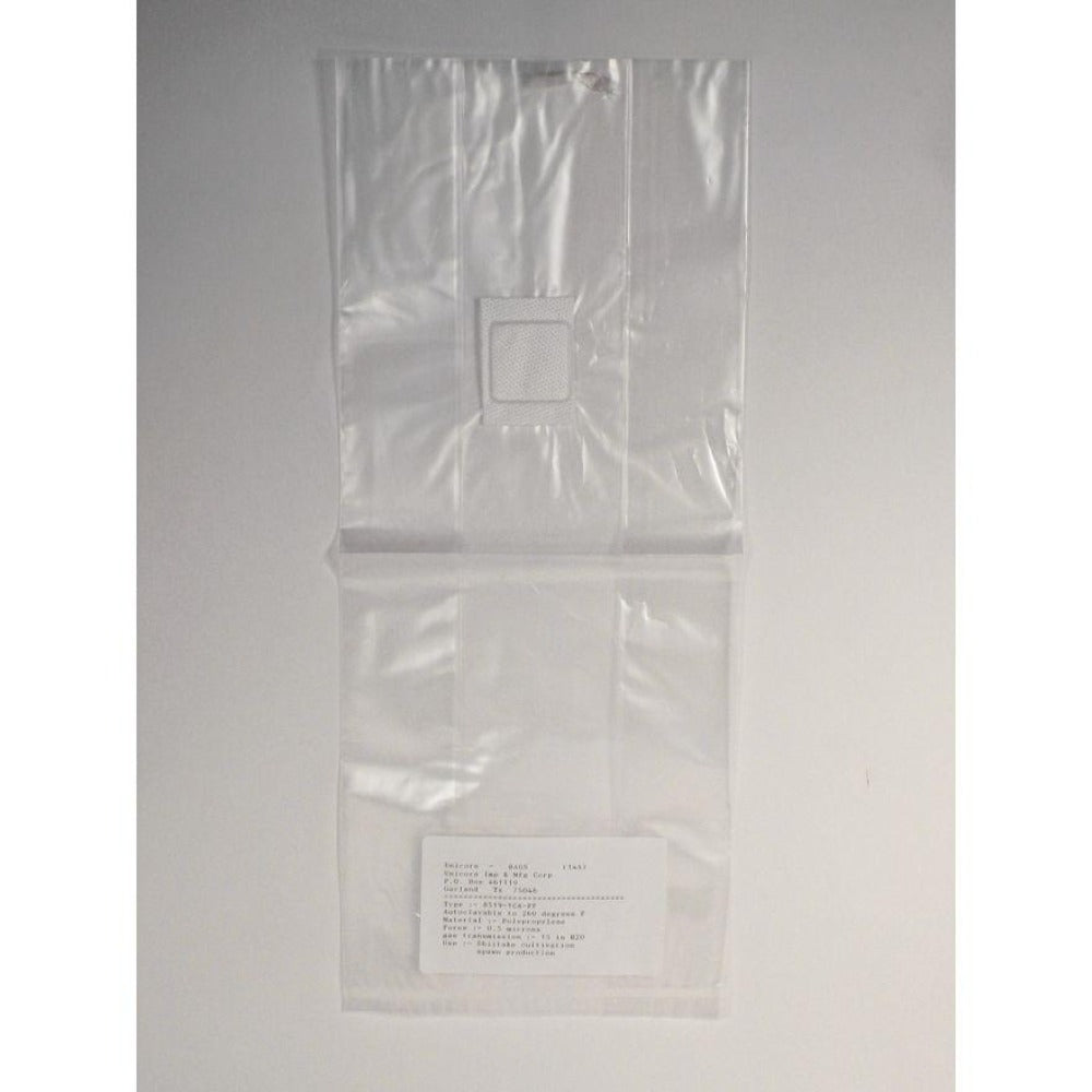 Autoclavable Mushroom Cultivation Bags