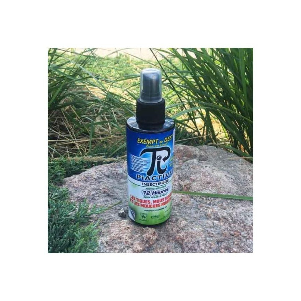 Insect repellant Piactive