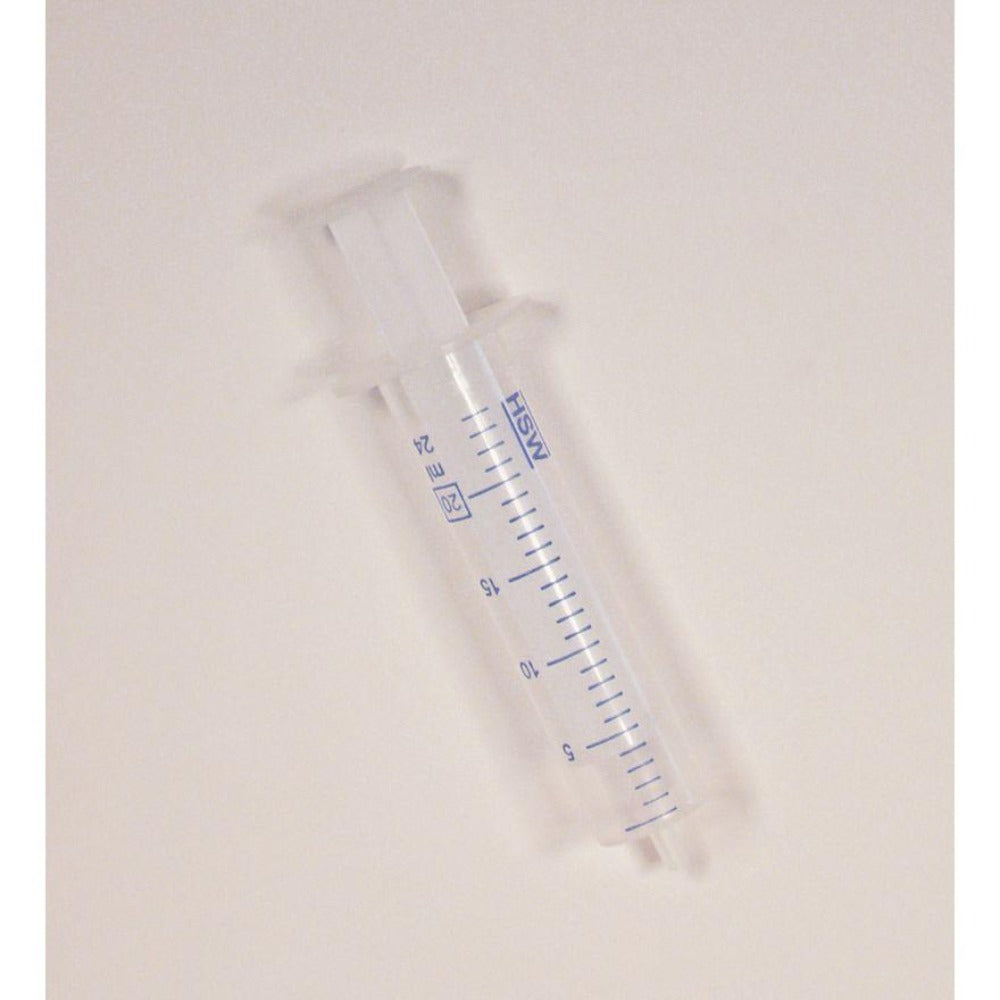 Norm-Ject Syringe 